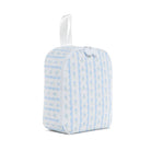 Bring It Lunch Bag - Ribbon Floral Blue Bags