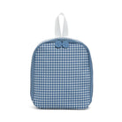 Bring It Lunch Bag - Rodeo Check Indigo Bags