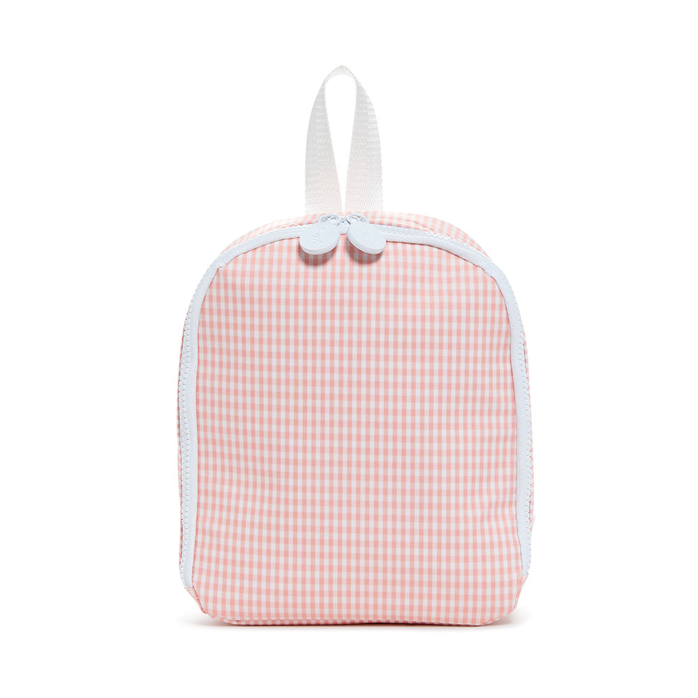 Bring It Lunch Bag - Gingham Taffy Bags