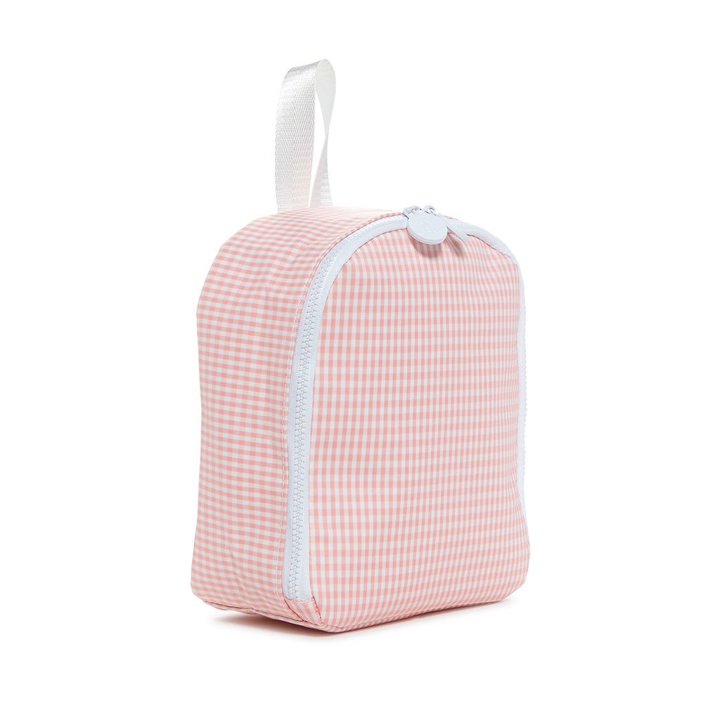 Bring It Lunch Bag - Gingham Taffy Bags