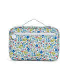 Bundle Up2 Hanging Toiletry Bag - Posies