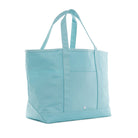 Maxi Tote - Coated Canvas Large Lake Blue *New In Stock!