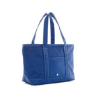 Medium Tote - Coated Canvas Blue Bell *Backorder 9/25