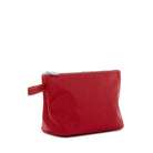 Skipper - Coated Canvas Red *New!