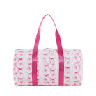 Duffel - Puppy Love Pink Weekender Bag Duffel Bags