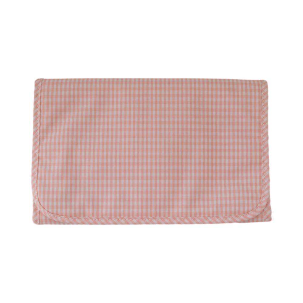 GAME CHANGER PAD - GINGHAM TAFFY