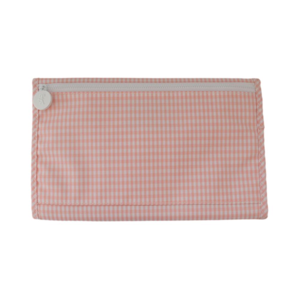 GAME CHANGER PAD - GINGHAM TAFFY