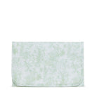 Game Changer Pad - Bunny Toile Green Changing Mats