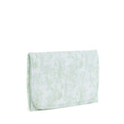 Game Changer Pad - Bunny Toile Green Changing Mats