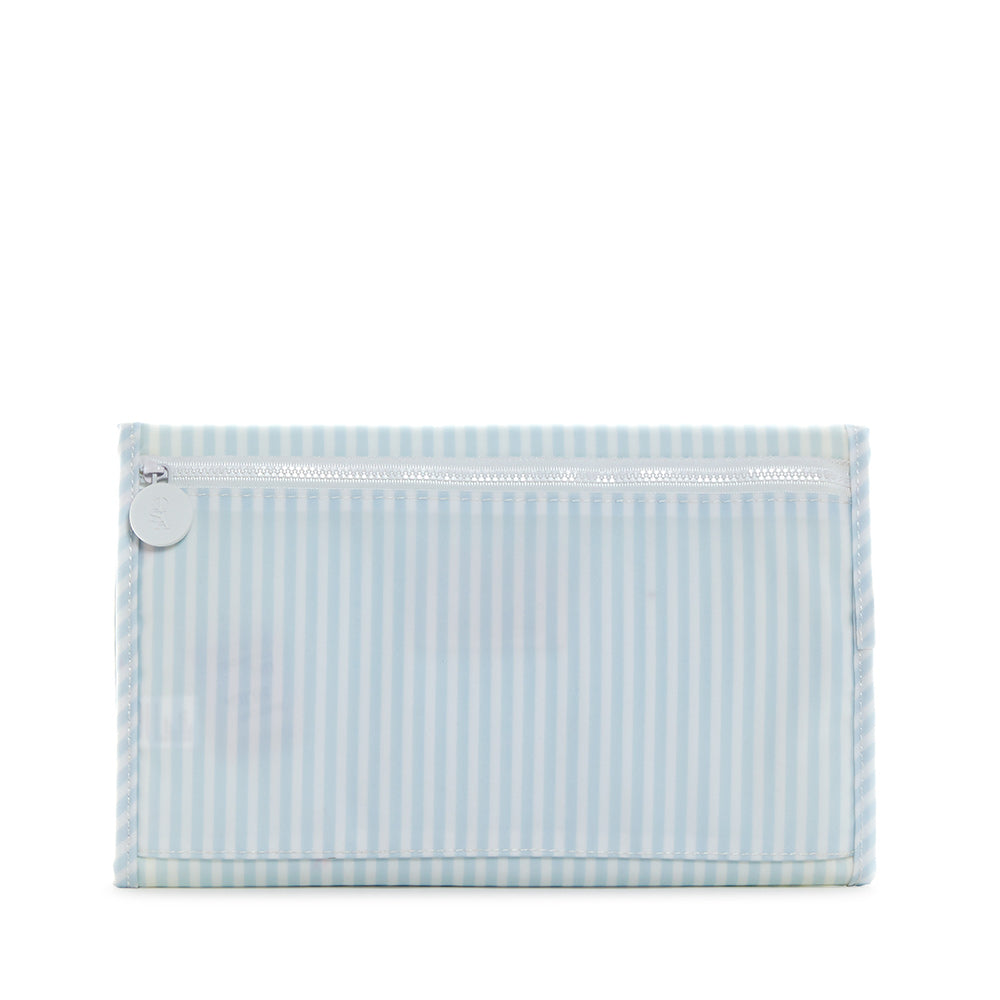 Game Changer Pad - Pimlico Stripe Blue