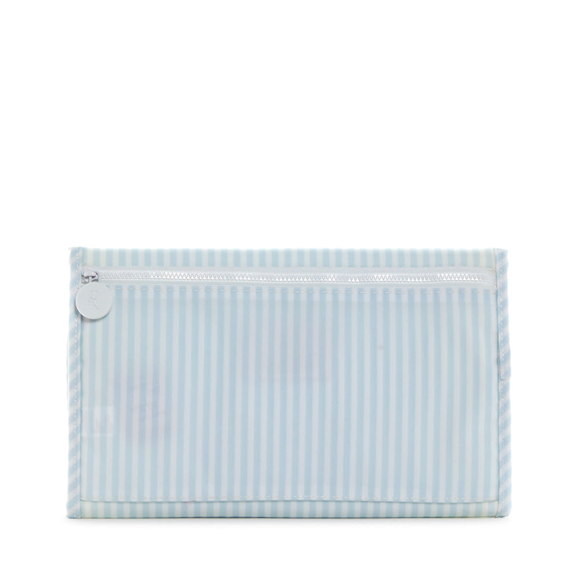 Game Changer Pad - Pimlico Stripe Blue