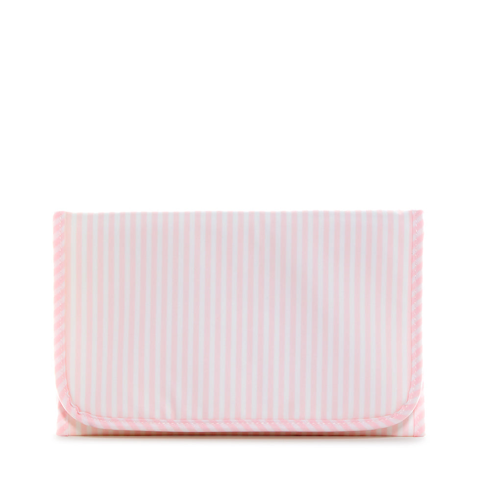 Game Changer Pad - Pimlico Stripe Pink