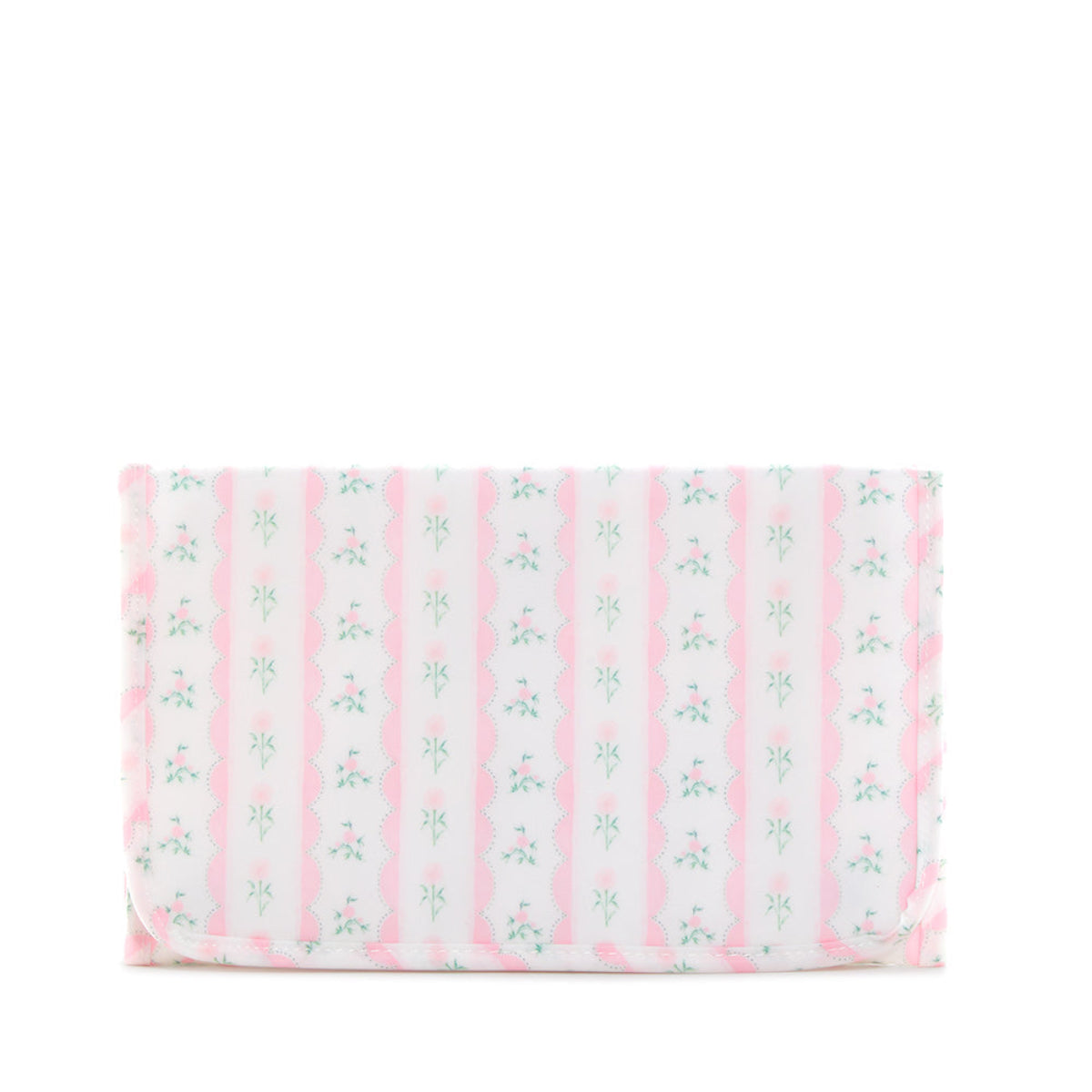 Game Changer Pad - Ribbon Floral Pink *New!