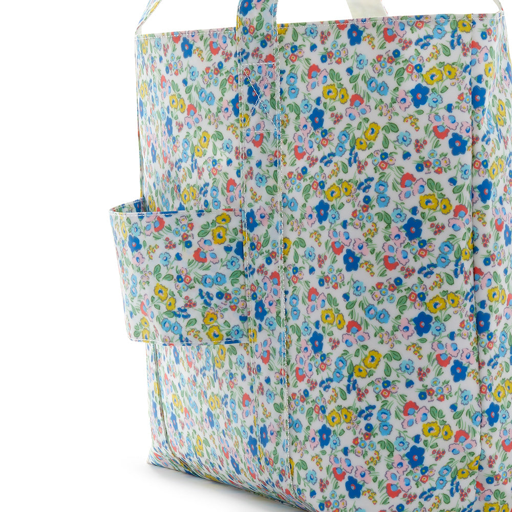 Jumbo Tote - X-Large Tote Posies Bags