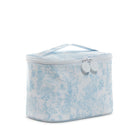 Kit Case - Bunny Toile Blue