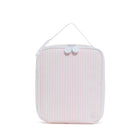 Lunch Box Insulated Lunch Bag - Pimlico Stripe Pink *New! Bags