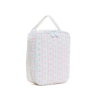 Lunch Box Insulated Lunch Bag - Ribbon Floral Pink Bags