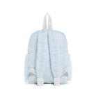 Mini Backer - Pimlico Plaid Blue Backpack *New! Backpacks