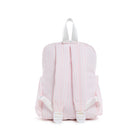 Mini Backer - Pimlico Stripe Pink Backpack *New! Backpacks