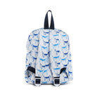 Mini Backer - Puppy Love Blue Backpack Backpacks