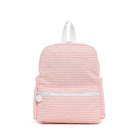 Mini Backer - Gingham Taffy Backpacks