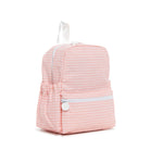 Mini Backer - Gingham Taffy Backpacks