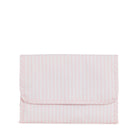 Mini Rollup Hanging Bag - Pimlico Stripe Pink