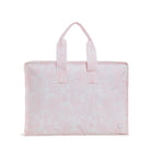 Overnight Tote - Bunny Toile Pink *New! Tote Bags