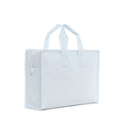 Overnight Tote - Pimlico Stripe Blue *New! Tote Bags