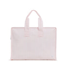 Overnight Tote - Pimlico Stripe Pink *New! Tote Bags