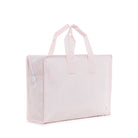 Overnight Tote - Pimlico Stripe Pink *New! Tote Bags