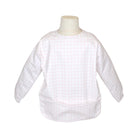 Perfect Smock - Lg Pimlico Check Pink *2 Pc Pre-Pack* *New!