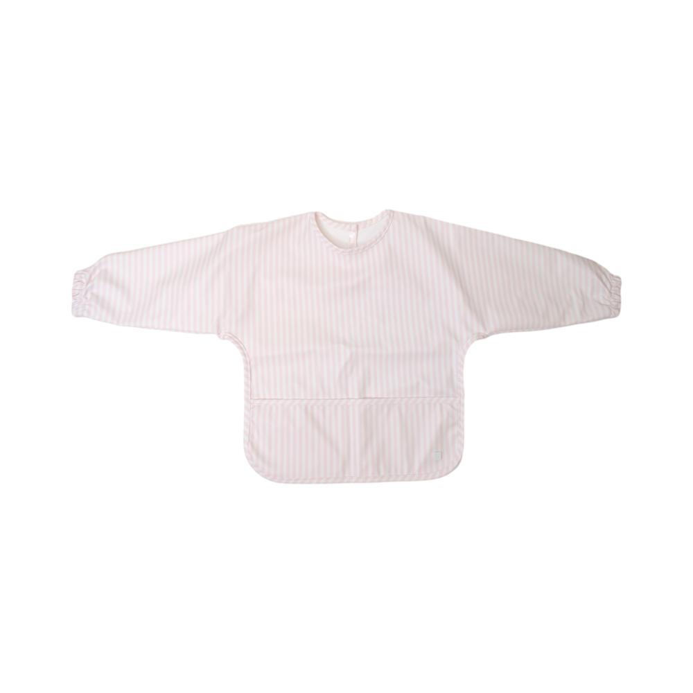 Perfect Smock - Sm Pimlico Stripe Pink *2 Pc Pre-Pack* *New!