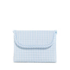 Quilted Changing Mat - Pimlico Stripe Blue *New!