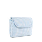 Quilted Changing Mat - Pimlico Stripe Blue *New!