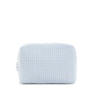 Quilted Stoller Bundle In Pimlico Stripe Blue + Changer Mat Everyday (3 Piece)