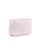 Quilted Everyday Bag - Pimlico Stripe Pink *New!