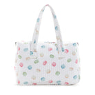 Quilted Stroller Bag - Macaron *New!