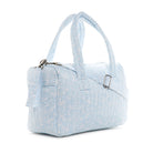 Quilted Stroller Bag - Woodland Blue *New!