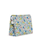 Roadie Medium - Posies Zip Bag