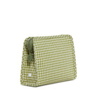 Roadie Medium - Rodeo Check Cactus Zip Pouch Travel Pouches