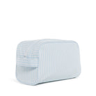 Stowaway - Toiletry Bag Pimlico Stripe Blue