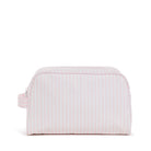 Stowaway - Toiletry Bag Pimlico Stripe Pink