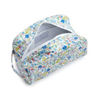 Stowaway - Posies Toiletry Case