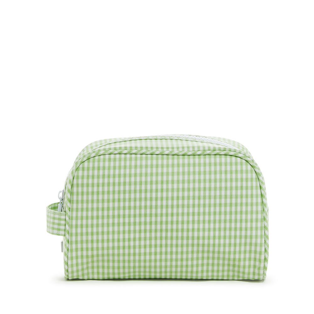 Stow It - Gingham Leaf2 *New Item