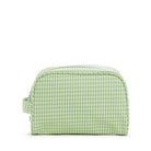 Stow It - Gingham Leaf2 *New Item