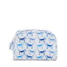 Stow It - Puppy Love Blue Dopp Kit Bag Cosmetic & Toiletry Bags