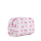 Stow It - Puppy Love Pink Dopp Kit Bag Cosmetic & Toiletry Bags