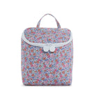 Take Away Lunch Bag - Insulated Garden Floral Lunch