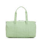 Weekender - Gingham Leaf2 Duffel Bag *New Color! Bags